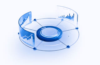 Loyal Suretance dashboard showing trade performance data and signals